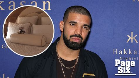 Drake responds as alleged video of him leaks on。